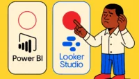 Google Looker Studio for Dashboards